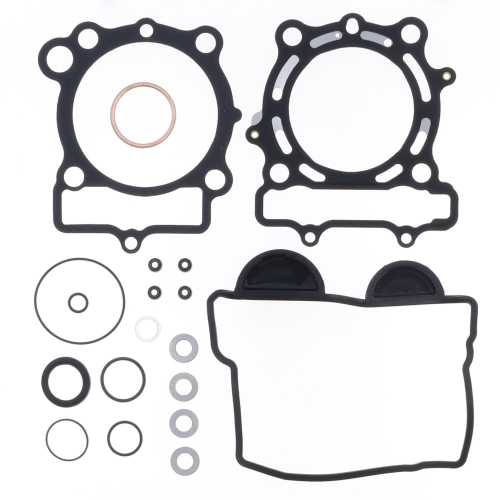 Gaskets Centauro Kawasaki KX 250 F (20) top end 722A023TP