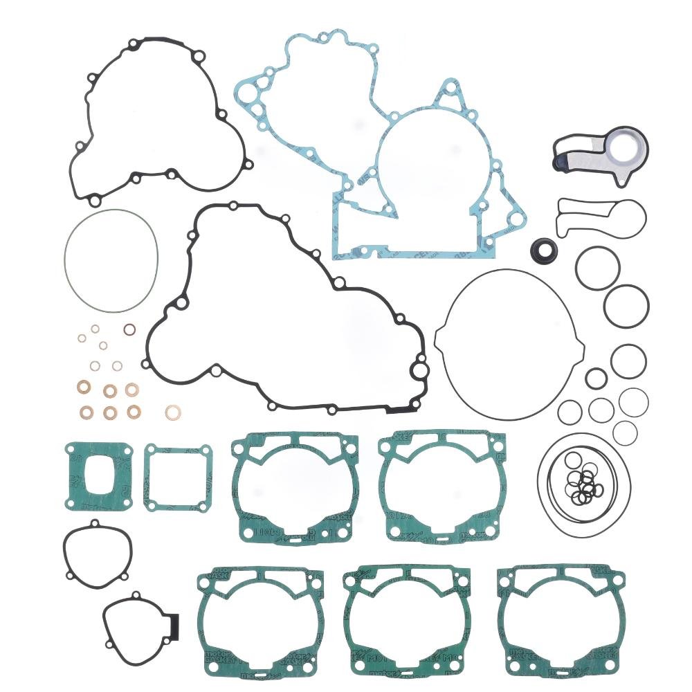 Gaskets Centauro Gasgas 300 EC (21-23) full engine 731A026FL