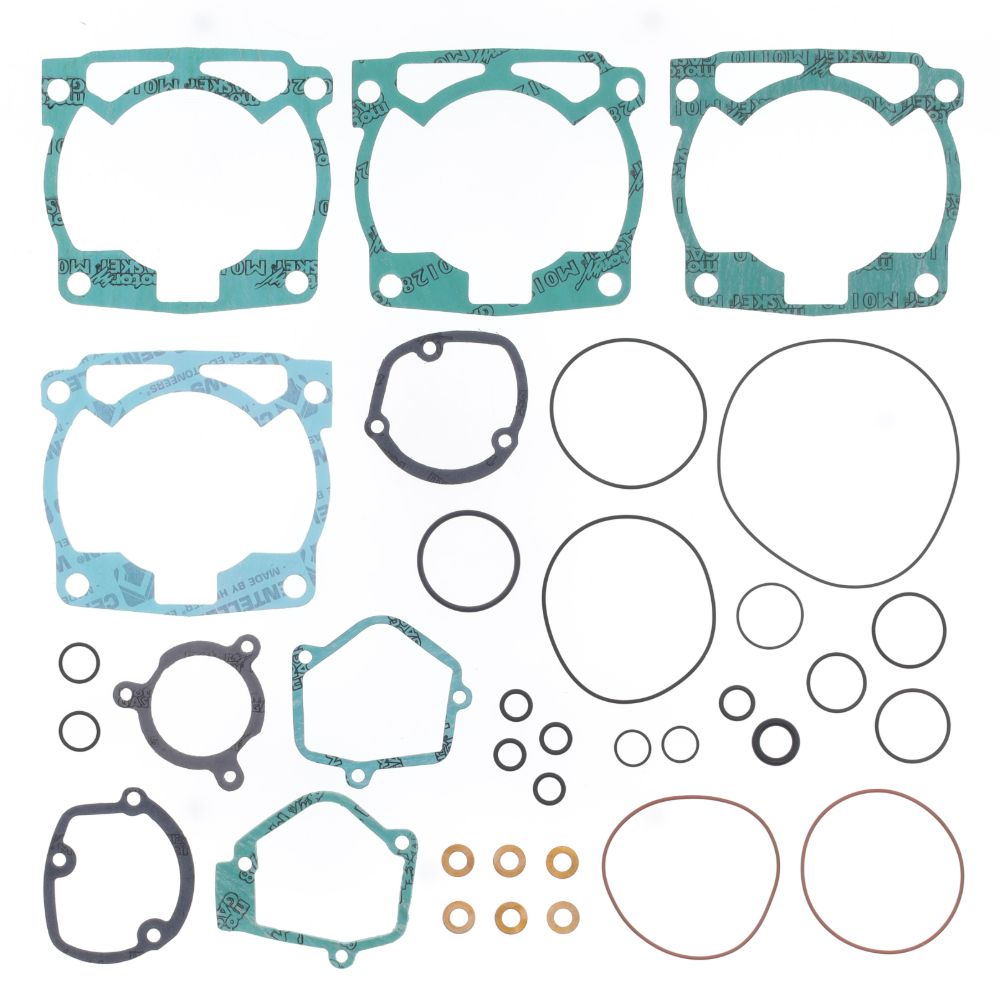 Gaskets Centauro KTM 250 SX (99-02) top end 731A256TP