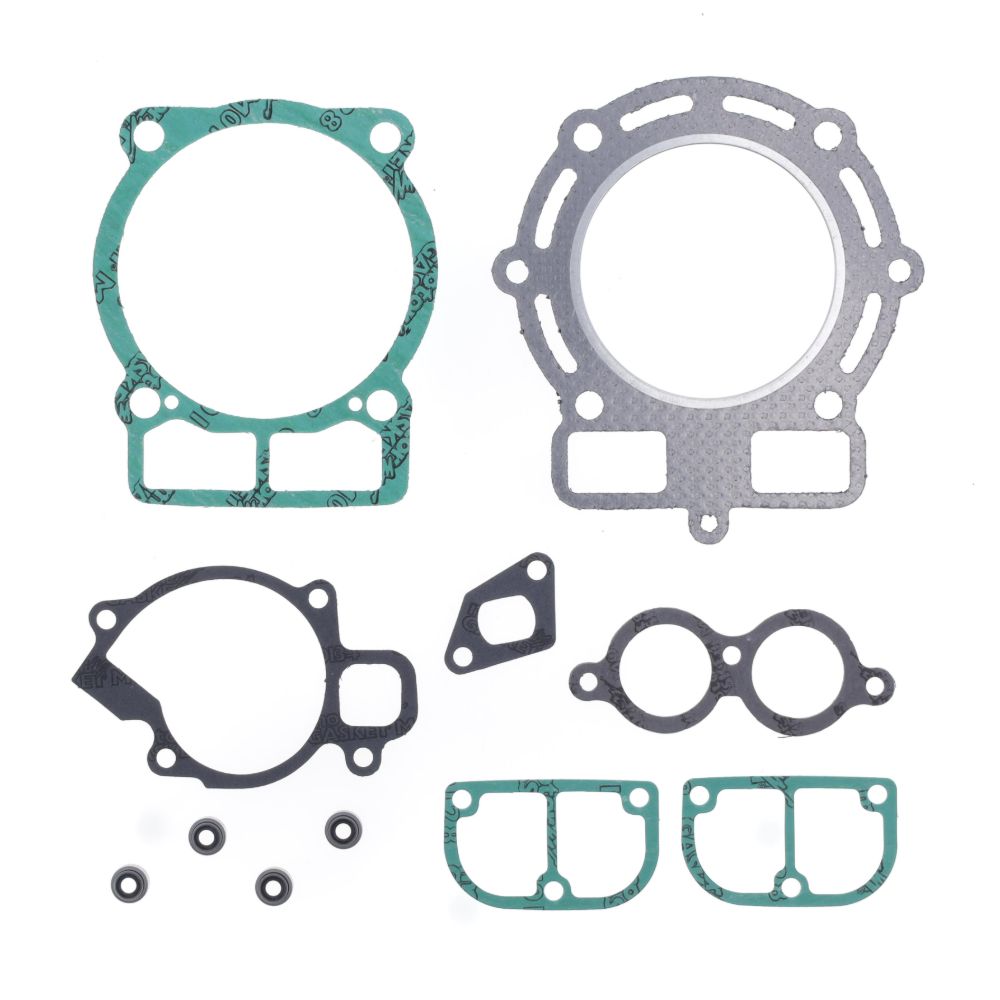 Gaskets Centauro KTM 450 EXC-F (03-07) top end 731A404TP