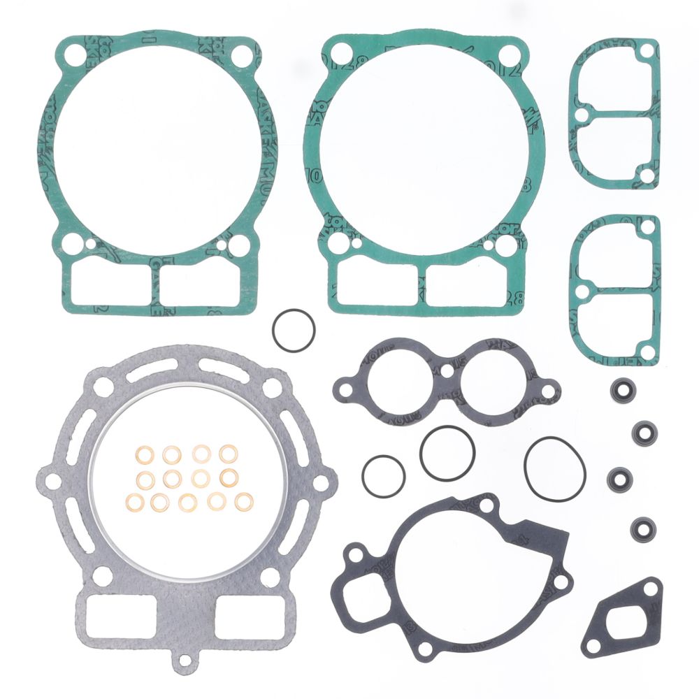 Gaskets Centauro KTM 520 EXC-F (00-02) top end 731A500TP