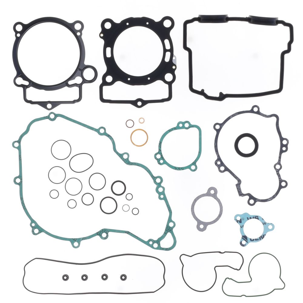 Gaskets Centauro Husqvarna 250 FC (14-15) full engine 731A664FL