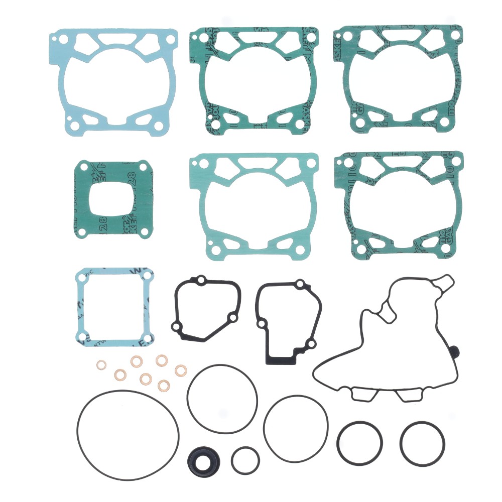 Gaskets Centauro KTM 150 SX (16-22) top end 731A669TP