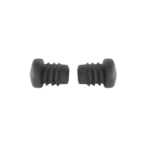 Stand spare parts CrossPro - 2 plastic lever caps 820010A303