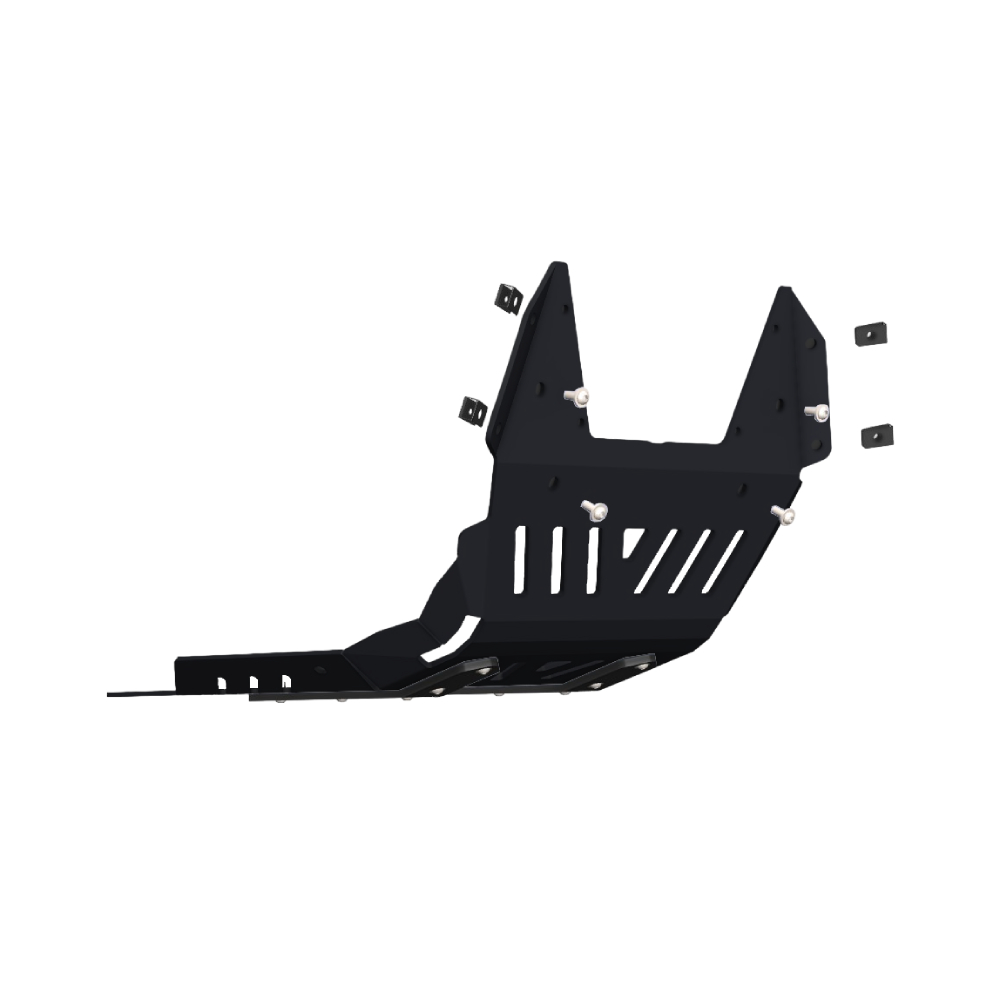 Engine Guard KTM 790 Adventure R (19-22) lower 90051A0005