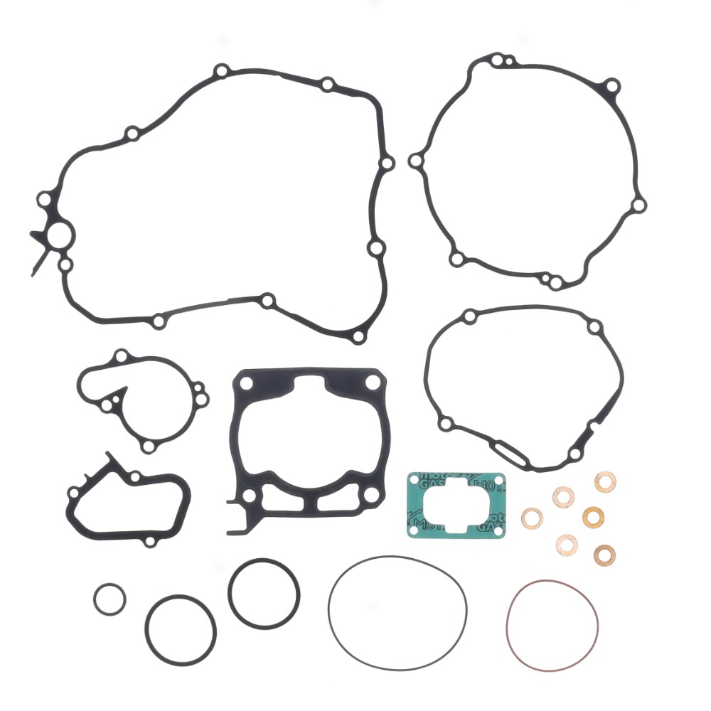 Gaskets Centauro Yamaha YZ 125 (05-21) full engine 990A149FL
