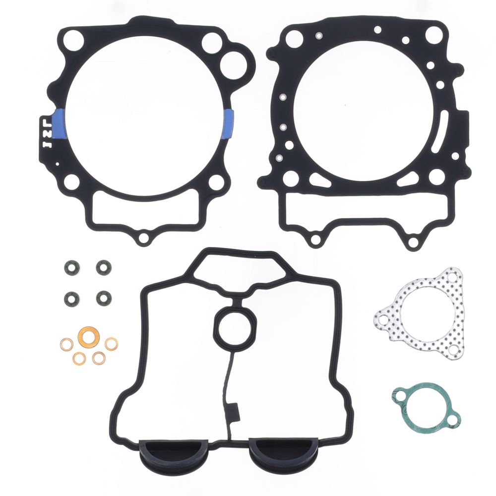 Gaskets Centauro Yamaha WR 450 F (16-18) top end * 990A970TP