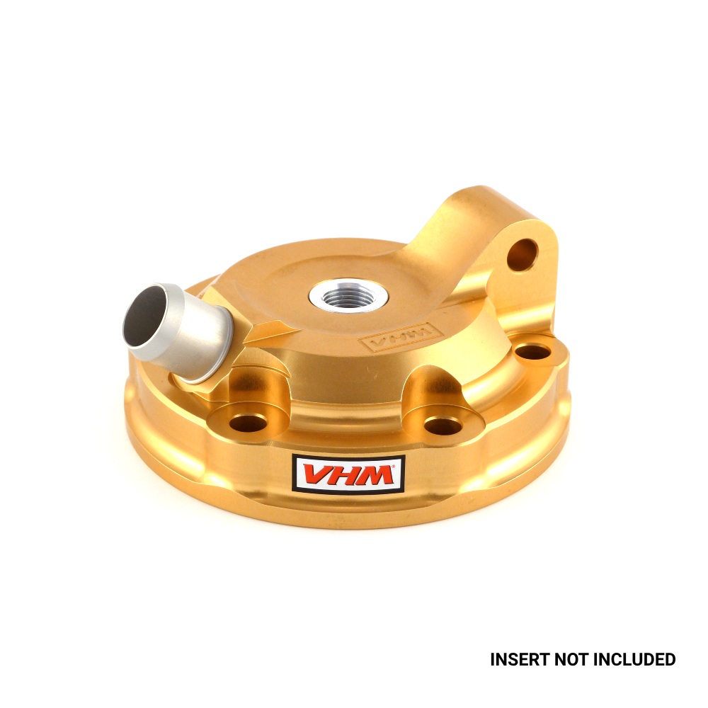 Cylinder head VHM Husaberg 300 TE (11-14) - body AA33109