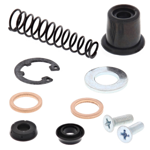 Brake Master Cylinder Rebuild Kit Beta RR 300 (13-25) front - All Balls AB-18-1002