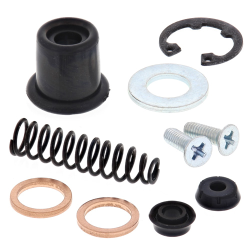 Brake Master Cylinder Rebuild Kit Fantic 250 XEF (21-25) front - All Balls AB-18-1010