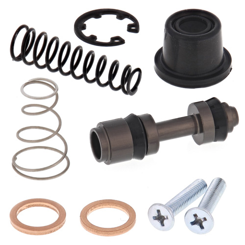 Brake Master Cylinder Rebuild Kit KTM 250 SX (00-04) front - All Balls AB-18-1023