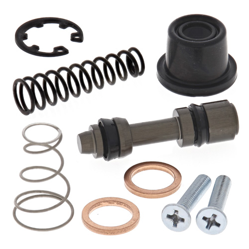 Brake Master Cylinder Rebuild Kit Husaberg 250 TE (14) front - All Balls AB-18-1024