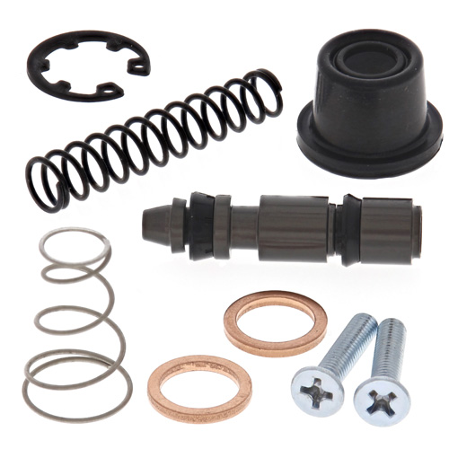 Brake Master Cylinder Rebuild Kit Husaberg 250 FE (13) front - All Balls AB-18-1026