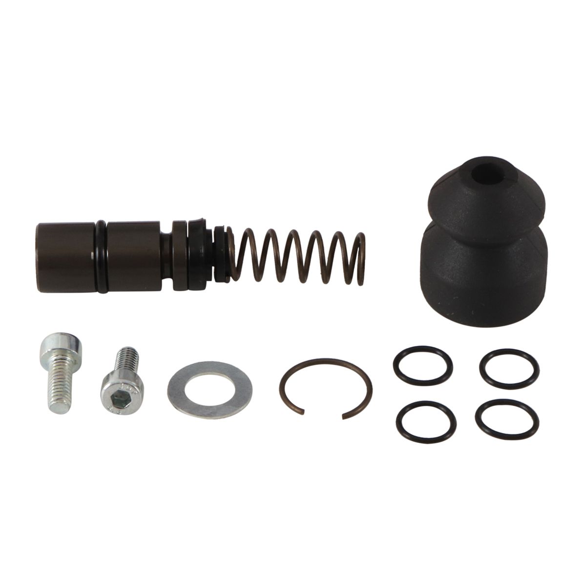 Brake Master Cylinder Rebuild Kit Gasgas 65 MC (21-25) rear - All Balls AB-18-1102