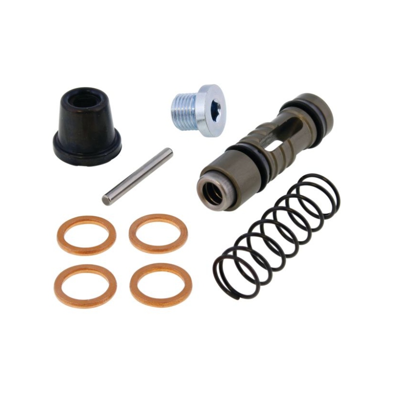 Brake Master Cylinder Rebuild Kit Gasgas 300 EC (21-25) rear - All Balls AB-18-1131