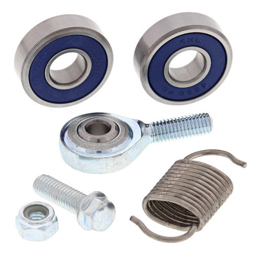 Rear Brake Pedal Rebuild Kit KTM 125 SX (16-22) AB-18-2003