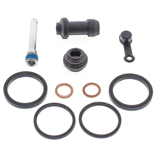 Brake Caliper Rebuild Kit Honda CRF 250 R (04-18) front AB-18-3005