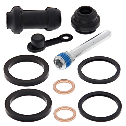 Brake Caliper Rebuild Kit Yamaha YZ 250 (08-21) front AB-18-3011