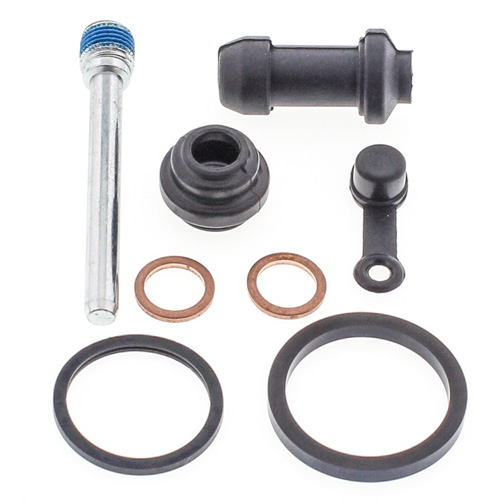 Brake Caliper Rebuild Kit Beta RR 250 (13-25) rear AB-18-3028