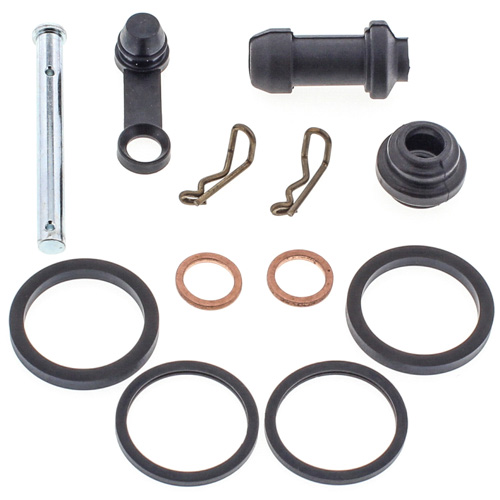 Brake Caliper Rebuild Kit Husaberg 450 FE (14) front AB-18-3046