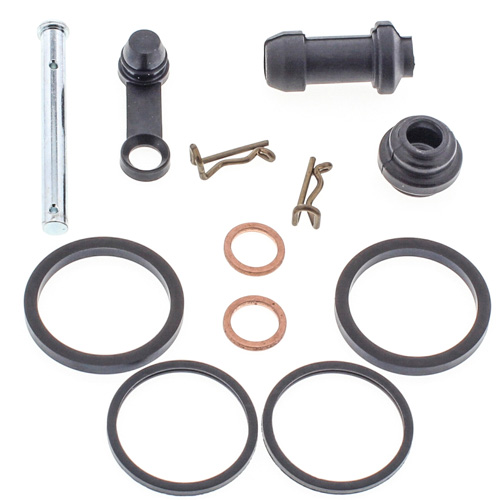 Brake Caliper Rebuild Kit KTM 125 EXC (98-09) front AB-18-3047