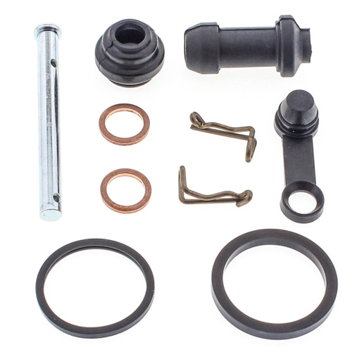 Brake Caliper Rebuild Kit Husaberg 250 TE (11-14) rear AB-18-3048