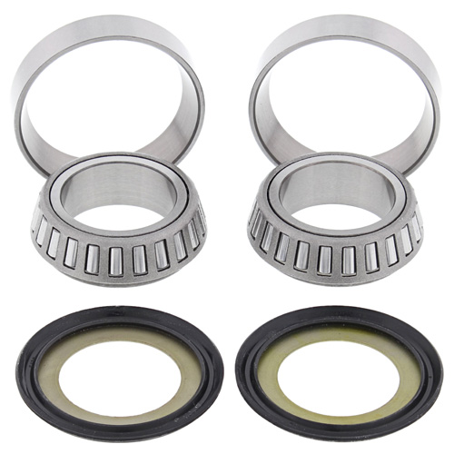 Steering head rebuild kit Honda CR 250 (97-07) - All Balls AB-22-1010