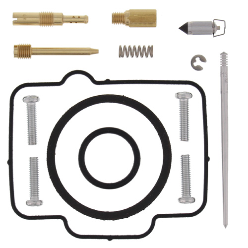 Carburetor Rebuild Kit Honda CR 250 (99) AB-26-1167