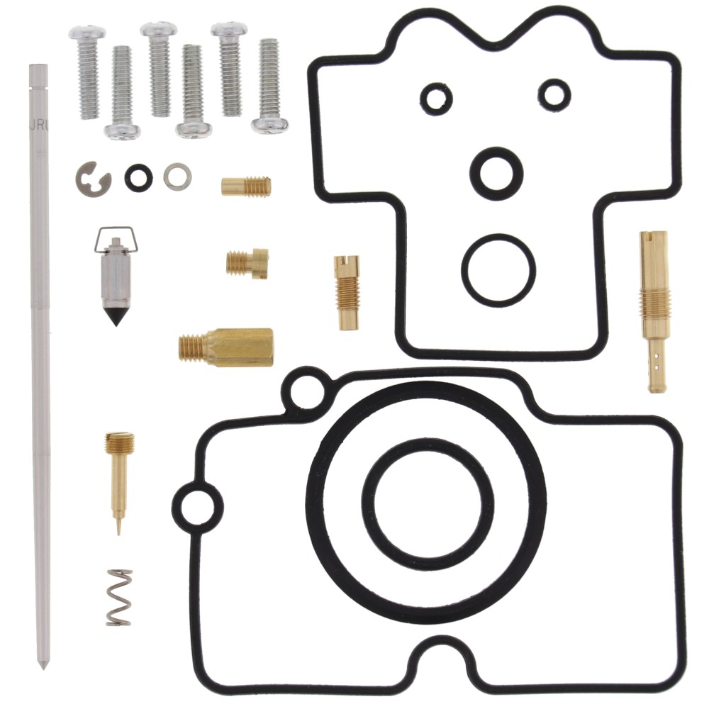 Carburetor Rebuild Kit Yamaha WR 450 F (07-11) AB-26-1266