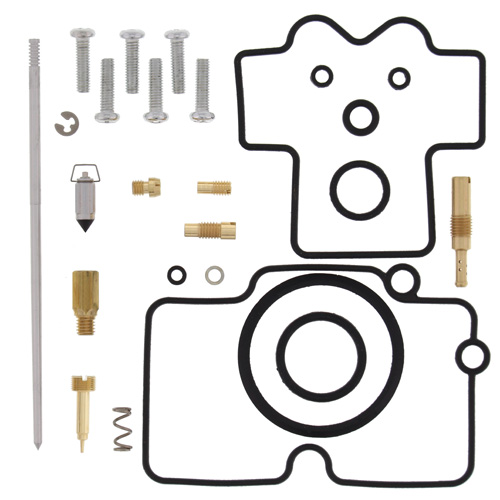 Carburetor Rebuild Kit Yamaha YZ 450 F (07-09) AB-26-1270