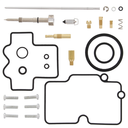 Carburetor Rebuild Kit Yamaha YZ 250 F (04) AB-26-1282