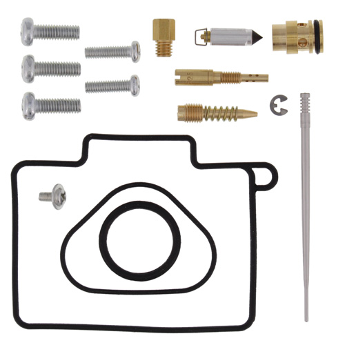 Carburetor Rebuild Kit Suzuki RM 125 (02) AB-26-1495