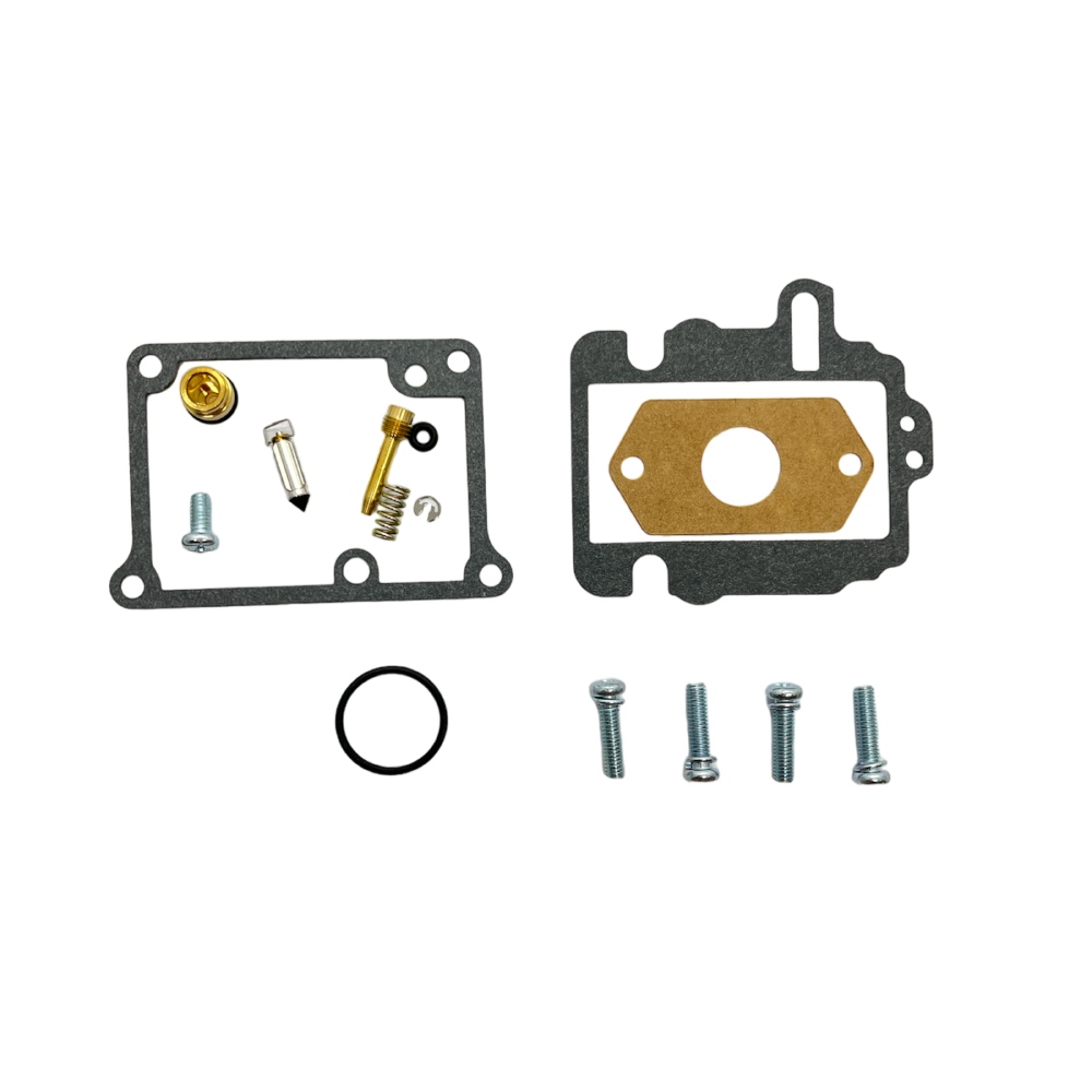 Carburetor Rebuild Kit KTM 65 SX (09-26) AB-26-1519
