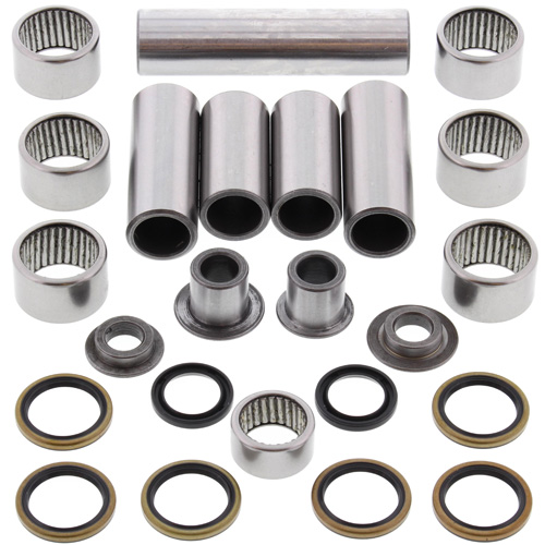 Linkage Rebuild Kit Kawasaki KX 125 (99-03) - All Balls AB-27-1018
