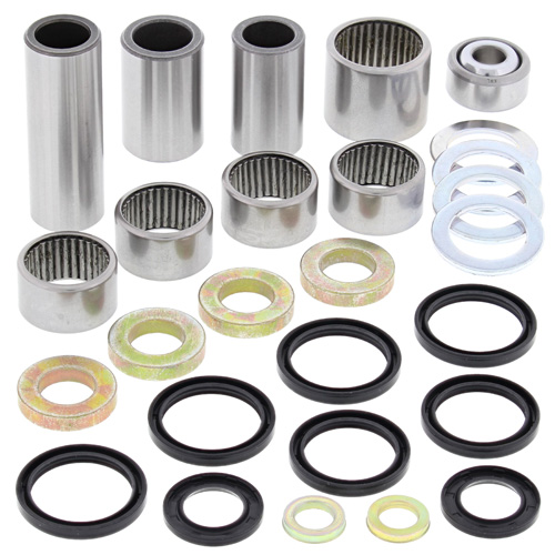 Linkage Rebuild Kit Honda CR 250 (94-95) - All Balls AB-27-1029