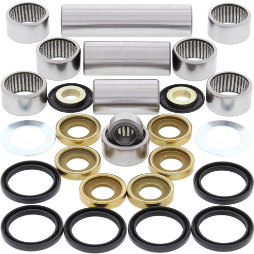 Linkage Rebuild Kit Honda CRF 450 R (02-08) - All Balls AB-27-1125