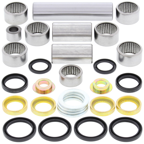Linkage Rebuild Kit Fantic 250 XEF (21-25) - All Balls AB-27-1171