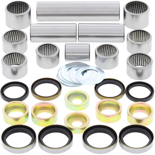 Linkage Rebuild Kit Gasgas 350 EC-F (21-23) - All Balls AB-27-1180