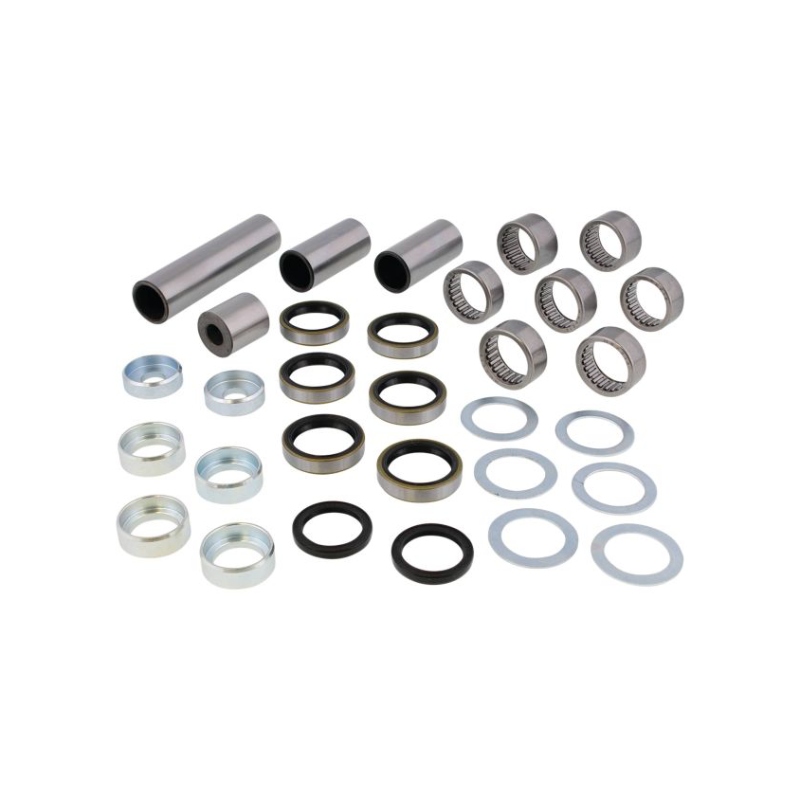 Linkage Rebuild Kit Husqvarna 250 FE (24) - All Balls AB-27-1216