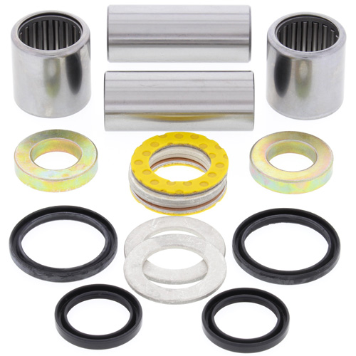 Swingarm Rebuild Kit Honda CR 125 (93-01) - All Balls AB-28-1041