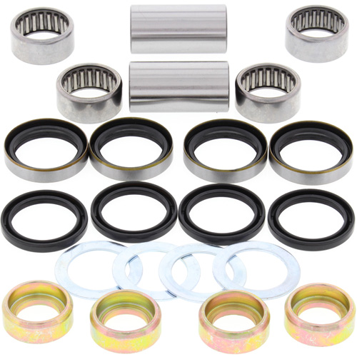 Swingarm Rebuild Kit KTM 85 SX (03-25) - All Balls AB-28-1087