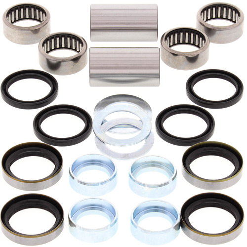 Swingarm Rebuild Kit Beta RR 400 (05-14) - All Balls AB-28-1125