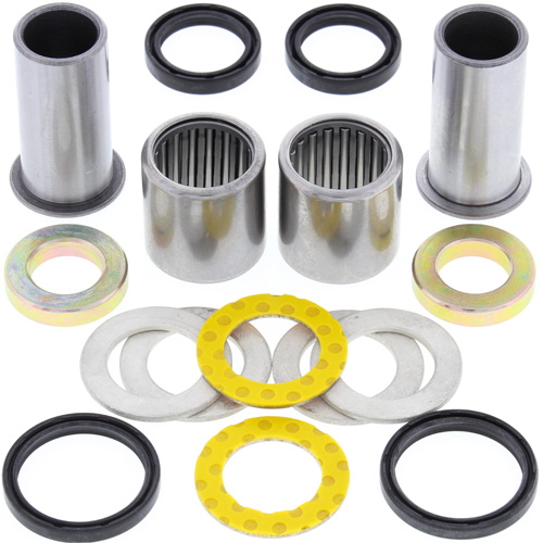 Swingarm Rebuild Kit Kawasaki KX 450 F (06-15) - All Balls AB-28-1156