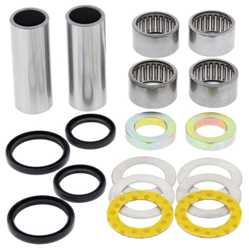 Swingarm Rebuild Kit Fantic 250 XEF (21-25) - All Balls AB-28-1202