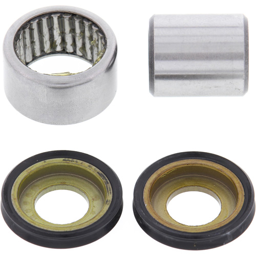 Kit Rear Shock Bearing Kawasaki KX 250 (89-08) upper All Balls AB-29-1002