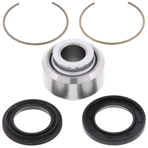 Kit Rear Shock Bearing Honda CRF 250 R (04-25) upper All Balls AB-29-1013
