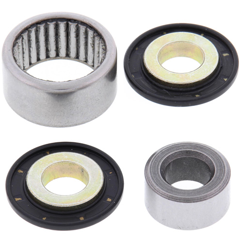 Kit Rear Shock Bearing Honda CRF 450 R (02-25) lower All Balls AB-29-5008