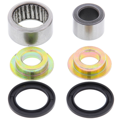 Kit Rear Shock Bearing Yamaha YZ 426 F (01-02) lower All Balls AB-29-5015
