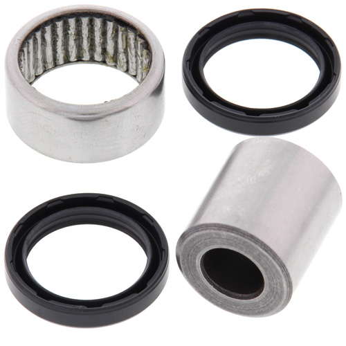 Kit Rear Shock Bearing Suzuki RMZ 450 (05-09) lower All Balls AB-29-5025