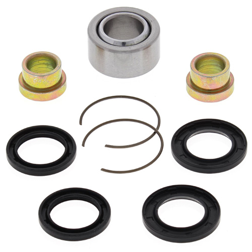 Kit Rear Shock Bearing Suzuki RM 250 (96-00) upper All Balls AB-29-5054